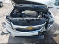 2018 Chevrolet Colorado — photo 10 of 17 | VIN 1GCGSCEN7J1253486