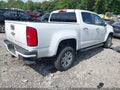 2018 Chevrolet Colorado — photo 4 of 17 | VIN 1GCGSCEN7J1253486