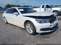 2019 BMW 7 Series — photo 1 of 16 | VIN WBA7F2C58KB239039