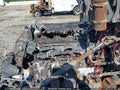 2013 Mack 600 Rd600 — photo 10 of 10 | VIN 1M1AW09YXDM028852