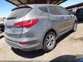 Photo 4 of 11 — 2014 Hyundai Santa Fe