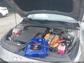 Photo 10 of 16 — 2023 Hyundai Elantra