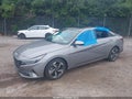 Photo 2 of 16 — 2023 Hyundai Elantra