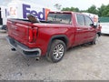 2020 GMC Sierra 1500 — photo 4 of 17 | VIN 3GTU9DED2LG238538