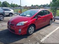 Photo 2 of 17 — 2011 Toyota Prius