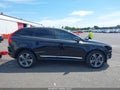 2017 Volvo XC60 — photo 13 of 19 | VIN YV440MDR9H2154334
