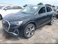 2021 Audi Q3 — photo 2 of 17 | VIN WA1EECF36M1032312
