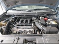 2010 Ford Flex — photo 10 of 11 | VIN 2FMGK5CC0ABA77250