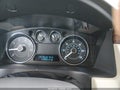 2010 Ford Flex — photo 7 of 11 | VIN 2FMGK5CC0ABA77250