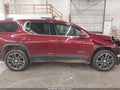 2017 GMC Acadia — photo 13 of 16 | VIN 1GKKNULS9HZ293911