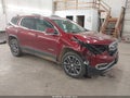2017 GMC Acadia — photo 1 of 16 | VIN 1GKKNULS9HZ293911