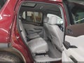 2017 GMC Acadia — photo 8 of 16 | VIN 1GKKNULS9HZ293911