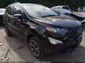 2020 Ford EcoSport — photo 1 of 16 | VIN MAJ6S3JL7LC346389