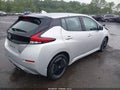2023 Nissan Leaf — photo 4 of 19 | VIN 1N4CZ1CV2PC552081