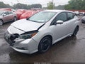 2023 Nissan Leaf — photo 6 of 19 | VIN 1N4CZ1CV2PC552081