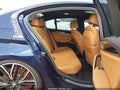 2022 BMW M550i xDrive — photo 8 of 20 | VIN WBA13BK06NCJ46507