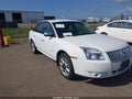 2008 Mercury Sable — photo 1 of 11 | VIN 1MEHM43W58G611836