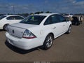 2008 Mercury Sable — photo 4 of 11 | VIN 1MEHM43W58G611836