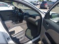 2008 Mercury Sable — photo 5 of 11 | VIN 1MEHM43W58G611836