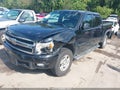 2008 Chevrolet Silverado 1500 — photo 2 of 18 | VIN 3GCEK13378G163862