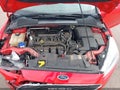 2016 Ford Focus — photo 10 of 16 | VIN 1FADP3F27GL280456