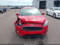 2016 Ford Focus — photo 12 of 16 | VIN 1FADP3F27GL280456