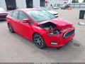 2016 Ford Focus — photo 1 of 16 | VIN 1FADP3F27GL280456