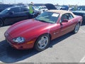 Photo 2 of 11 — 1999 Jaguar XK-Series