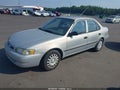2000 Toyota Corolla — photo 2 of 11 | VIN 1NXBR12E6YZ406202