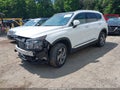 2023 Hyundai Santa Fe — photo 2 of 16 | VIN 5NMS3DAJ2PH531872