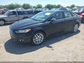 Photo 2 of 13 — 2014 Ford Fusion