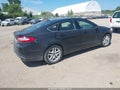Photo 4 of 13 — 2014 Ford Fusion