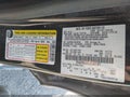 Photo 9 of 13 — 2014 Ford Fusion