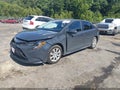 2026 Toyota Corolla — photo 2 of 16 | VIN 5YFB4MDEXTP461940