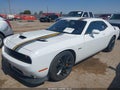 2022 Dodge Challenger — photo 2 of 10 | VIN 2C3CDZJG3NH155733