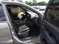 2025 Dodge Durango — photo 5 of 18 | VIN 1C4RDJDGXSC555399
