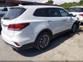 Photo 4 of 16 — 2019 Hyundai Santa Fe