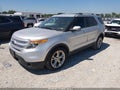 2013 Ford Explorer — photo 2 of 16 | VIN 1FM5K7F80DGB78425