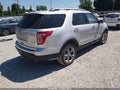 2013 Ford Explorer — photo 4 of 16 | VIN 1FM5K7F80DGB78425