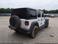 2024 Jeep Wrangler — photo 20 of 20 | VIN 1C4PJXKN8RW177533