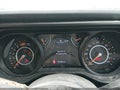 2024 Jeep Wrangler — photo 7 of 20 | VIN 1C4PJXKN8RW177533