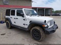 2024 Jeep Wrangler — photo 1 of 20 | VIN 1C4PJXKN8RW177533