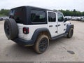 2024 Jeep Wrangler — photo 4 of 20 | VIN 1C4PJXKN8RW177533