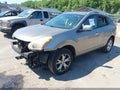 Photo 2 of 11 — 2009 Nissan Rogue