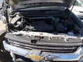 Photo 10 of 15 — 2016 Chevrolet Colorado