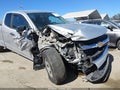 Photo 6 of 15 — 2016 Chevrolet Colorado
