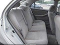 Photo 8 of 11 — 2007 Toyota Corolla