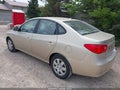 Photo 3 of 14 — 2007 Hyundai Elantra