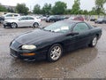 Photo 2 of 12 — 2002 Chevrolet Camaro