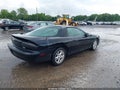 Photo 4 of 12 — 2002 Chevrolet Camaro